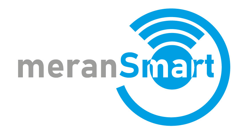Merano Smart Logo Merano Smart Logo