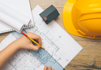 Ristrutturazioni, progetti, lavori per eliminare le barriere architettoniche nella tua abitazione