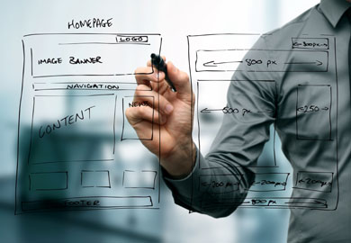Webcenter | Creazione di siti internet e valutazione dell'accessibilità web