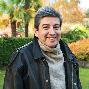 Giorgio P&agrave;ntano - Consulente abbattimento barriere