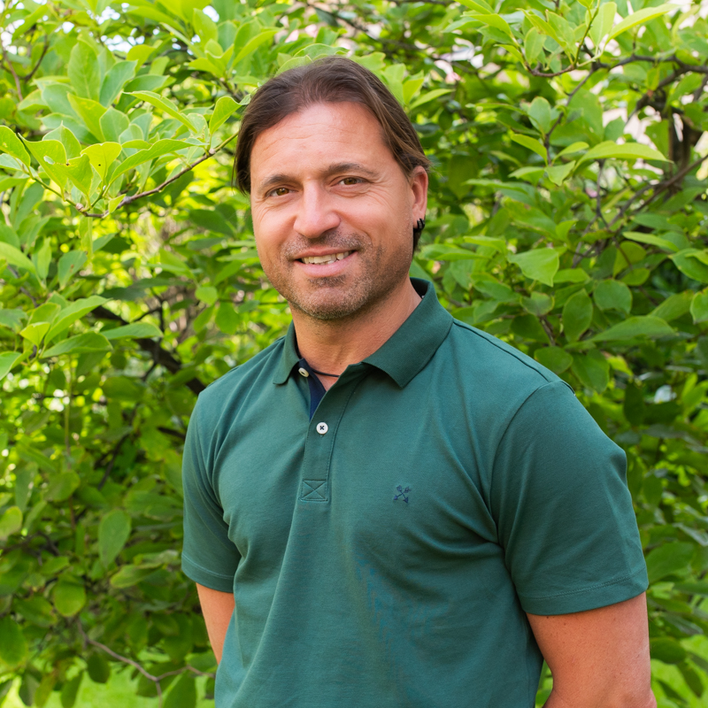 David Strano - Consulente abbattimento barriere