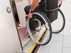 Progetto Mobilit&agrave; Merano 