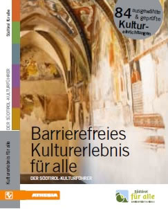 Barrierefreies Kulturerlebnis f&uuml;r alle