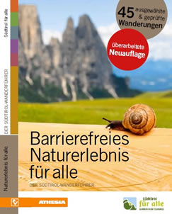 Barrierefreies Naturerlebnis f&uuml;r alle