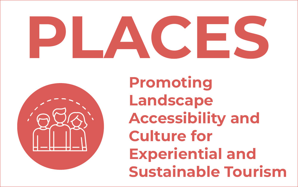 Progetto PLACES Progetto PLACES