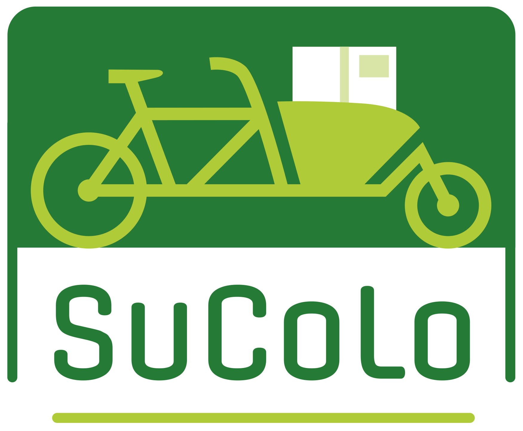 Progetto SuCoLo Progetto SuCoLo